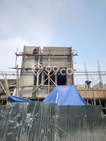 Dijual Cepat Rumah Bagus Siap Huni LB 150m2 di Cinere, Depok Dijual Cepat Rumah Bagus Siap Huni LB 150m2 di Cinere, Depok