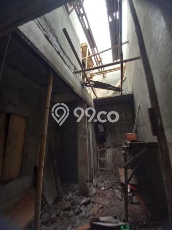Dijual Cepat Rumah Bagus Siap Huni LB 150m2 di Cinere, Depok Dijual Cepat Rumah Bagus Siap Huni LB 150m2 di Cinere, Depok