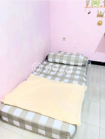 Rumah Mewah LB 250m2 Siap Huni Desain Elegan di Condet, Jakarta Timur Rumah Mewah LB 250m2 Siap Huni Desain Elegan di Condet, Jakarta Timur