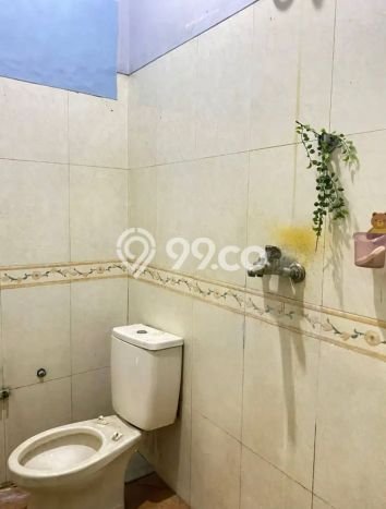 Rumah Mewah LB 250m2 Siap Huni Desain Elegan di Condet, Jakarta Timur Rumah Mewah LB 250m2 Siap Huni Desain Elegan di Condet, Jakarta Timur