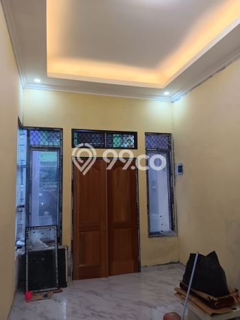 Rumah Minimalis 3 KT LT 100m2 di Kalisari Rumah Minimalis 3 KT LT 100m2 di Kalisari