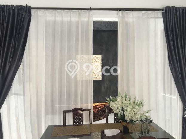 Rumah Minimalis 4 Kamar LT 104m2 di Condet Rumah Minimalis 4 Kamar LT 104m2 di Condet