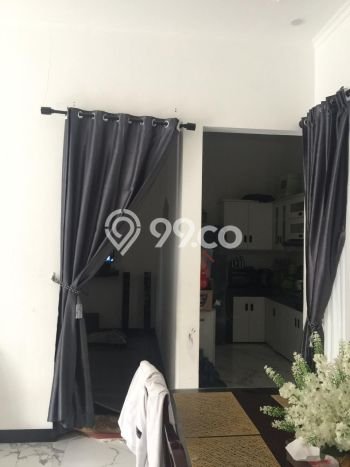 Rumah Minimalis 4 Kamar LT 104m2 di Condet Rumah Minimalis 4 Kamar LT 104m2 di Condet