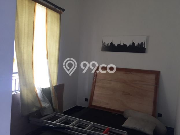 Rumah Minimalis 4 Kamar LT 104m2 di Condet Rumah Minimalis 4 Kamar LT 104m2 di Condet