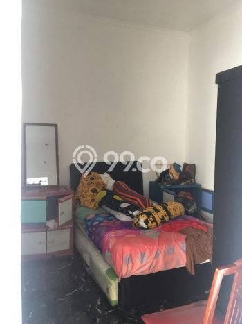 Rumah Minimalis 4 Kamar LT 104m2 di Condet Rumah Minimalis 4 Kamar LT 104m2 di Condet