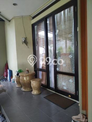 Dijual Cepat Rumah Favorit Siap Huni LB 125m2 di Cipayung, Jakarta Timur Dijual Cepat Rumah Favorit Siap Huni LB 125m2 di Cipayung, Jakarta Timur