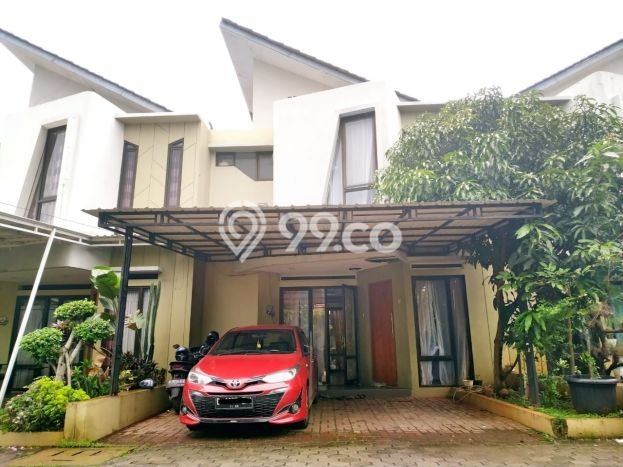 Dijual Cepat Rumah Favorit Siap Huni LB 125m2 di Cipayung, Jakarta Timur Dijual Cepat Rumah Favorit Siap Huni LB 125m2 di Cipayung, Jakarta Timur
