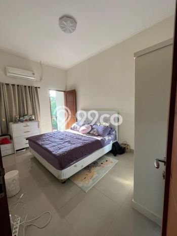 Rumah Modern 3 KT di Condet Jakarta Timur Unfurnished Rumah Modern 3 KT di Condet Jakarta Timur Unfurnished