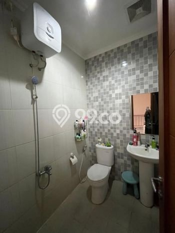 Rumah Modern 3 KT di Condet Jakarta Timur Unfurnished Rumah Modern 3 KT di Condet Jakarta Timur Unfurnished