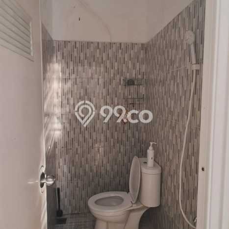 Rumah Modern 2 KT di Kalisari Jakarta Timur Semi Furnished Rumah Modern 2 KT di Kalisari Jakarta Timur Semi Furnished