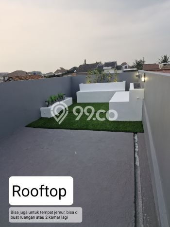Dijual Hunian Rumah Terawat 3 Kamar di Condet, Jakarta Timur Dijual Hunian Rumah Terawat 3 Kamar di Condet, Jakarta Timur