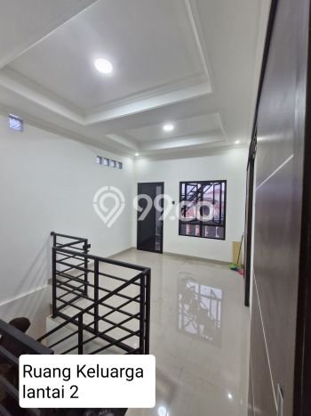 Dijual Hunian Rumah Terawat 3 Kamar di Condet, Jakarta Timur Dijual Hunian Rumah Terawat 3 Kamar di Condet, Jakarta Timur
