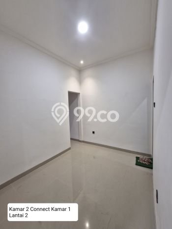 Dijual Hunian Rumah Terawat 3 Kamar di Condet, Jakarta Timur Dijual Hunian Rumah Terawat 3 Kamar di Condet, Jakarta Timur