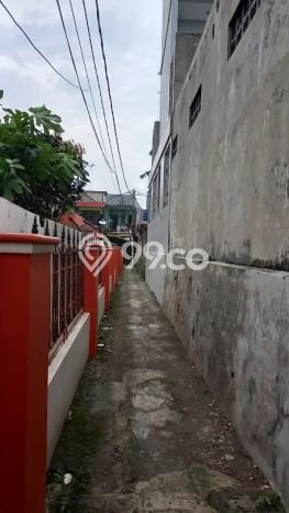Rumah 3 KT 2 KM View Laut di Condet, Jakarta Timur Rumah 3 KT 2 KM View Laut di Condet, Jakarta Timur