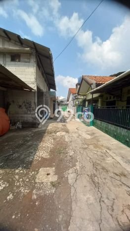 Rumah Minimalis 2 KT di Condet Jakarta Timur Unfurnished Rumah Minimalis 2 KT di Condet Jakarta Timur Unfurnished
