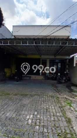 POTENSI BESAR! Ruko Kawasan , Luas 375m2m², Area Bisnis POTENSI BESAR! Ruko Kawasan , Luas 375m2m², Area Bisnis