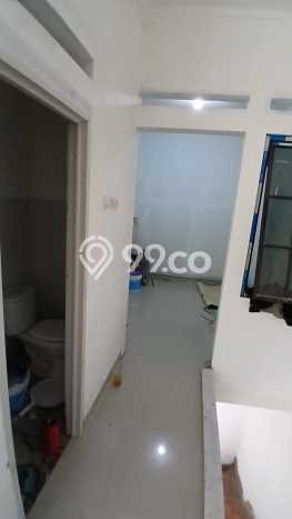 Rumah Minimalis LB/LT 60m2/30m2 Siap Huni Area Condet, Jakarta Timur Rumah Minimalis LB/LT 60m2/30m2 Siap Huni Area Condet, Jakarta Timur