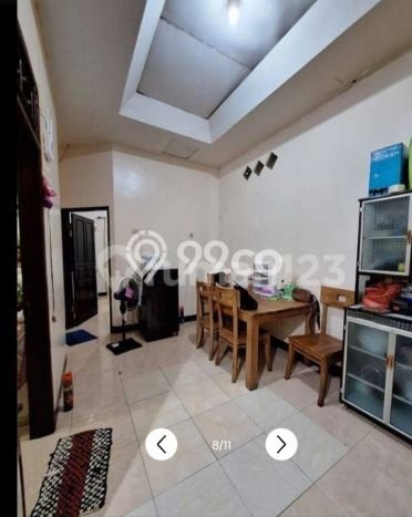 Dijual Cepat Rumah Minimalis & Modern LB 50m2 di Condet Dijual Cepat Rumah Minimalis & Modern LB 50m2 di Condet