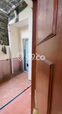 Dijual Rumah Modern 4 KT di Condet, Jakarta Timur Dijual Rumah Modern 4 KT di Condet, Jakarta Timur