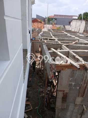Hunian Murah Dijual Area Condet, Jakarta Timur Harga Rp 350 Juta Hunian Murah Dijual Area Condet, Jakarta Timur Harga Rp 350 Juta