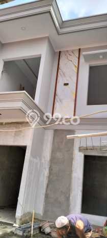 Rumah Modern 3 KT di Condet Jakarta Timur Unfurnished Rumah Modern 3 KT di Condet Jakarta Timur Unfurnished
