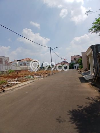 Tanah Area Berkembang di Kramat Jati, Luas 100m², Kawasan Nyaman, Akses Kramat Jati, Jakarta Timur, Jakarta Timur Tanah Area Berkembang di Kramat Jati, Luas 100m², Kawasan Nyaman, Akses Kramat Jati, Jakarta Timur, Jakarta Timur