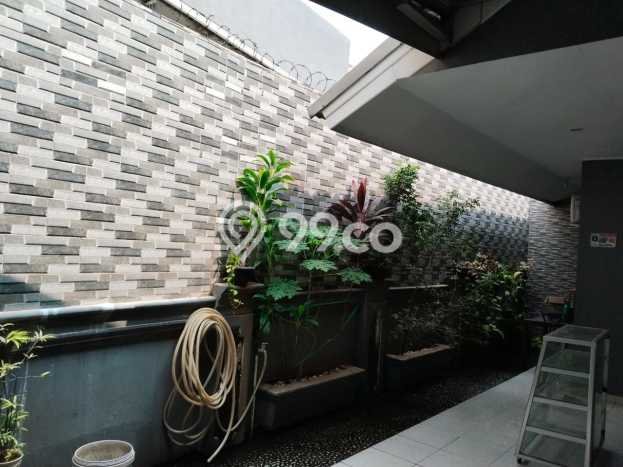 Kos-kosan Dijual di Condet Jakarta Timur Luas 360m2 Kos-kosan Dijual di Condet Jakarta Timur Luas 360m2