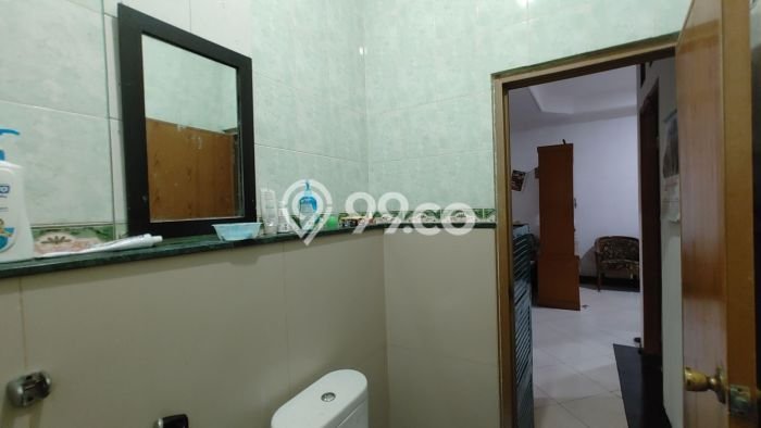 Rumah 3 KT 2 KM View Laut di Kalisari, Jakarta Timur Rumah 3 KT 2 KM View Laut di Kalisari, Jakarta Timur