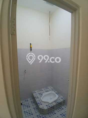 Hunian Strategis 2 KT LB 58m2 Kondisi Bagus di Condet Hunian Strategis 2 KT LB 58m2 Kondisi Bagus di Condet