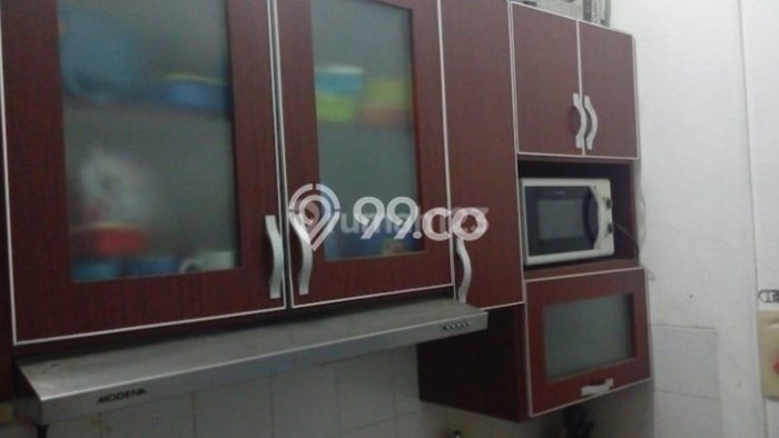 Hunian Nyaman Asri 2 KT Siap Pakai di Condet Jakarta Timur Hunian Nyaman Asri 2 KT Siap Pakai di Condet Jakarta Timur