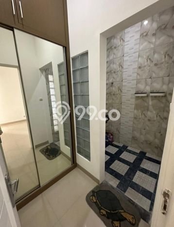 Rumah sewa siap pakai 4 Kamar Tidur di Condet, Jakarta Timur Rumah sewa siap pakai 4 Kamar Tidur di Condet, Jakarta Timur