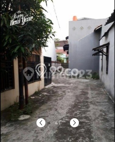 Dijual Rumah Modern 4 KT di Condet, Jakarta Timur Dijual Rumah Modern 4 KT di Condet, Jakarta Timur