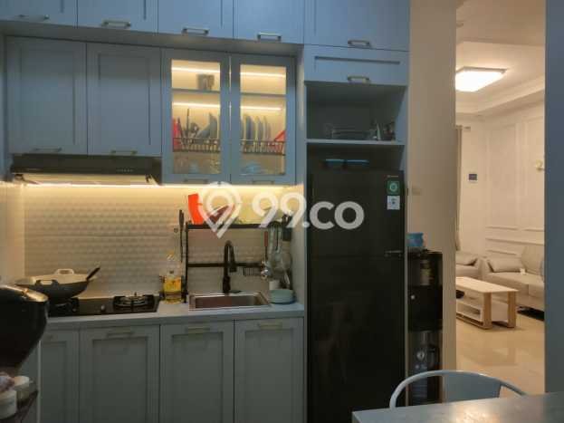 Jual Rumah Eksklusif 3 KT di Condet, Jakarta Timur Jual Rumah Eksklusif 3 KT di Condet, Jakarta Timur