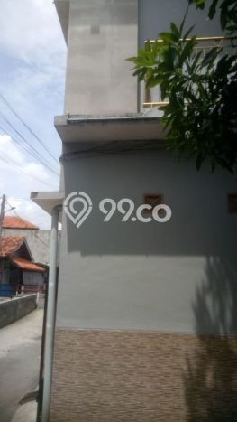 Rumah Modern 2 KT LT 40m2 di Condet Rumah Modern 2 KT LT 40m2 di Condet