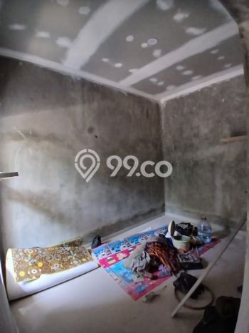 Siap Huni Rumah Minimalis & Modern LB 56m2 di Condet Siap Huni Rumah Minimalis & Modern LB 56m2 di Condet