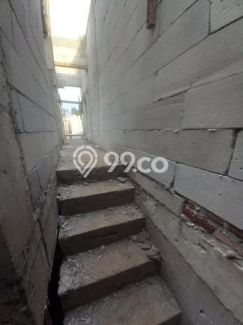 Rumah Minimalis LB/LT 60m2/30m2 Dijual di Condet, Jakarta Timur Rumah Minimalis LB/LT 60m2/30m2 Dijual di Condet, Jakarta Timur