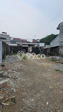 Rumah Berkualitas area Condet, Jakarta Timur, Luas 44m² Bangunan 60m² - BISA KPR! Rumah Berkualitas area Condet, Jakarta Timur, Luas 44m² Bangunan 60m² - BISA KPR!