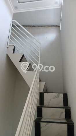 Rumah Minimalis 3 Kamar LT 65m2 di Condet Rumah Minimalis 3 Kamar LT 65m2 di Condet