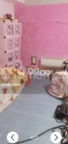 Rumah Bagus kawasan Condet, Jakarta Timur, Luas 37m² Bangunan 35m² DIJUAL CEPAT! Rumah Bagus kawasan Condet, Jakarta Timur, Luas 37m² Bangunan 35m² DIJUAL CEPAT!