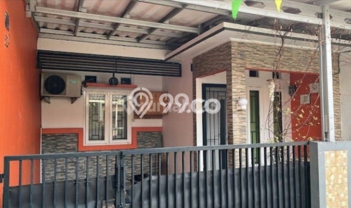 Dijual Hunian Rumah Nyaman 2 Kamar di Condet, Jakarta Timur Dijual Hunian Rumah Nyaman 2 Kamar di Condet, Jakarta Timur