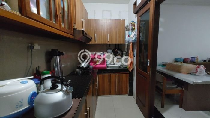 Rumah 3 KT 2 KM View Laut di Kalisari, Jakarta Timur Rumah 3 KT 2 KM View Laut di Kalisari, Jakarta Timur
