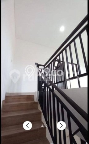Rumah Minimalis 2 Kamar LT 60m2 di Pangkalan Jati Rumah Minimalis 2 Kamar LT 60m2 di Pangkalan Jati