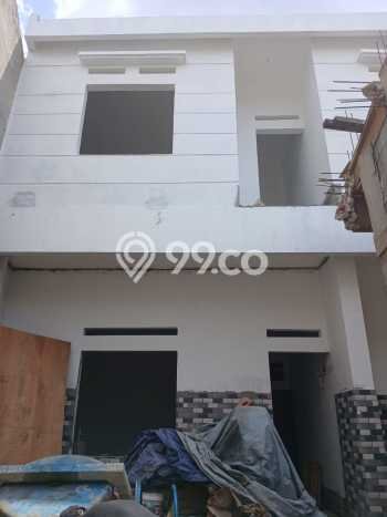 Hunian Murah Dijual Area Condet, Jakarta Timur Harga Rp 350 Juta Hunian Murah Dijual Area Condet, Jakarta Timur Harga Rp 350 Juta