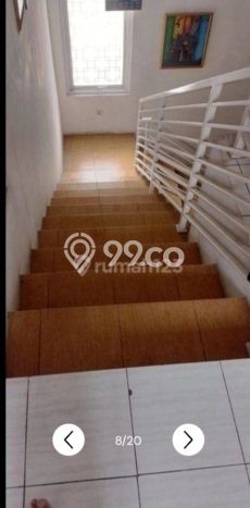 For Sale Hunian Rumah Terawat 4 Kamar di Condet, Jakarta Timur For Sale Hunian Rumah Terawat 4 Kamar di Condet, Jakarta Timur