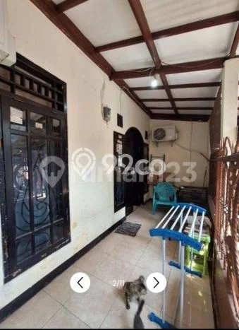 Dijual Cepat Rumah Minimalis & Modern LB 50m2 di Condet Dijual Cepat Rumah Minimalis & Modern LB 50m2 di Condet