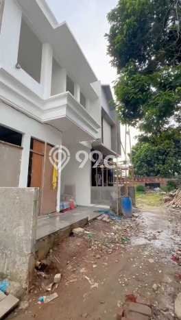 Jual Rumah Minimalis Bagus Punya 3 KT di Ciracas Jakarta Timur SHM Jual Rumah Minimalis Bagus Punya 3 KT di Ciracas Jakarta Timur SHM