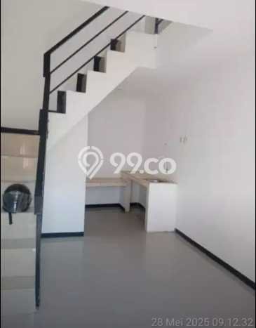 Rumah Modern 3 KT di Condet Jakarta Timur Unfurnished Rumah Modern 3 KT di Condet Jakarta Timur Unfurnished