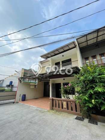 Rumah Minimalis 4 Kamar LT 111m2 di Condet Rumah Minimalis 4 Kamar LT 111m2 di Condet