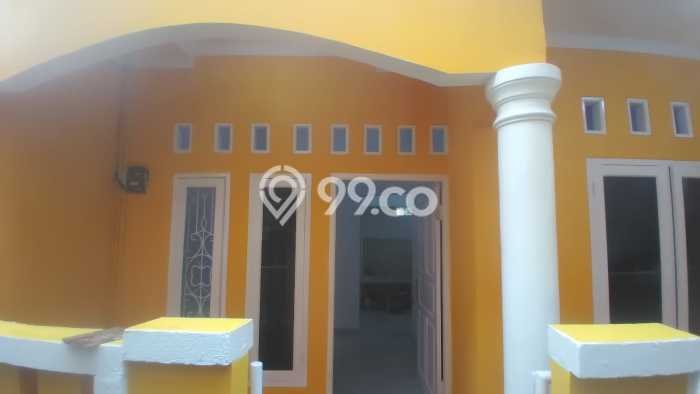 Rumah Strategis Condet, Jakarta Timur, LT 40m2m² Bangunan 40m2m² Rumah Strategis Condet, Jakarta Timur, LT 40m2m² Bangunan 40m2m²