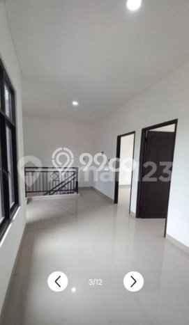 Rumah Minimalis 2 Kamar LT 60m2 di Pangkalan Jati Rumah Minimalis 2 Kamar LT 60m2 di Pangkalan Jati